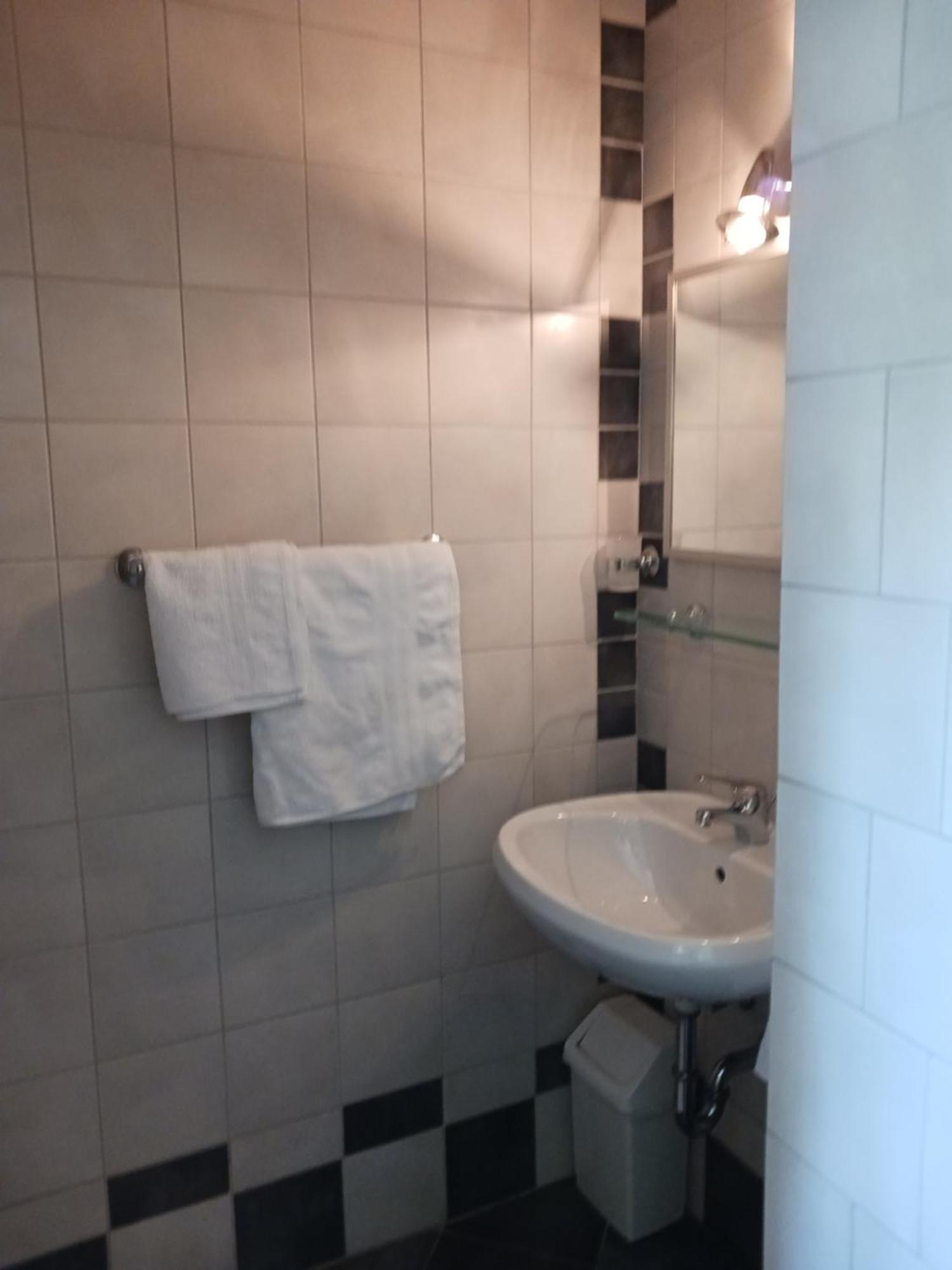 Apartment Viktoria Klenovica Dış mekan fotoğraf