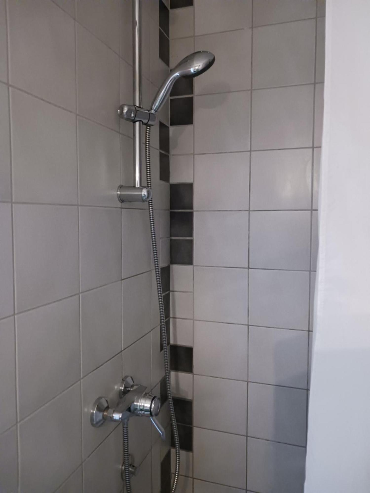 Apartment Viktoria Klenovica Dış mekan fotoğraf