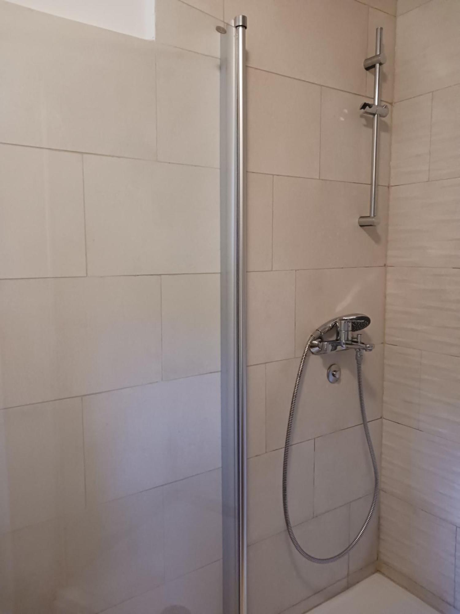 Apartment Viktoria Klenovica Dış mekan fotoğraf