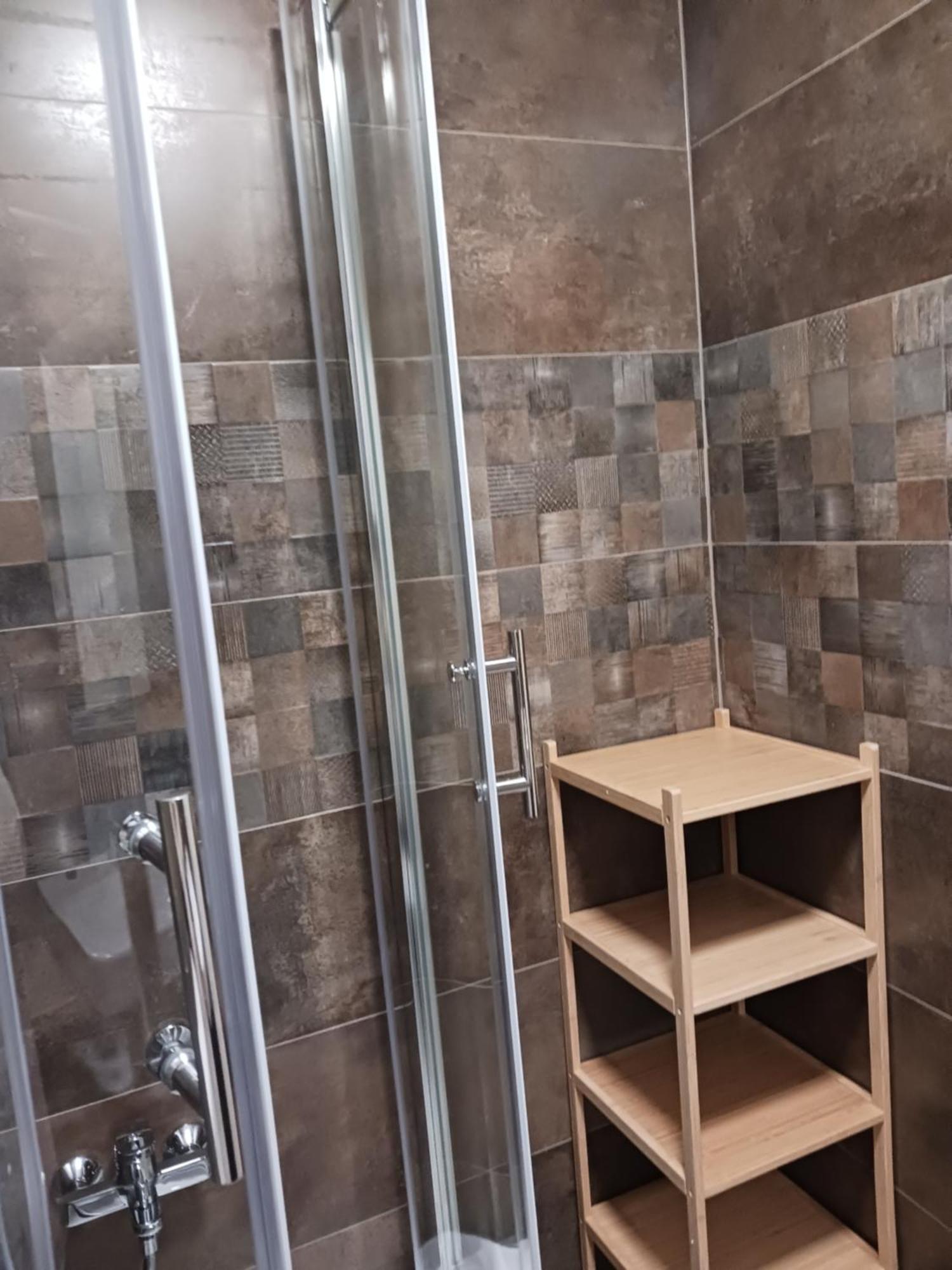 Apartment Viktoria Klenovica Dış mekan fotoğraf