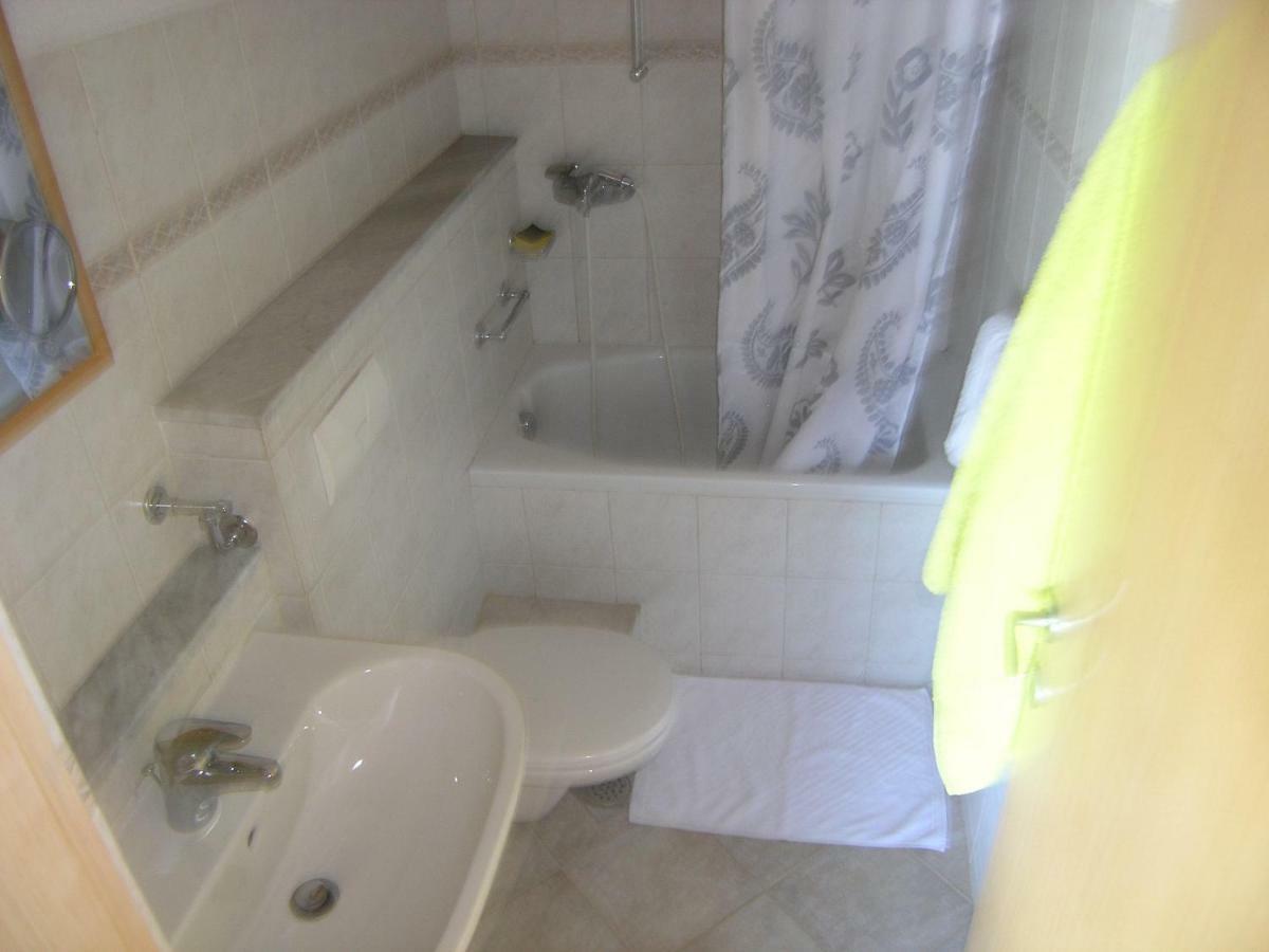 Apartment Viktoria Klenovica Dış mekan fotoğraf