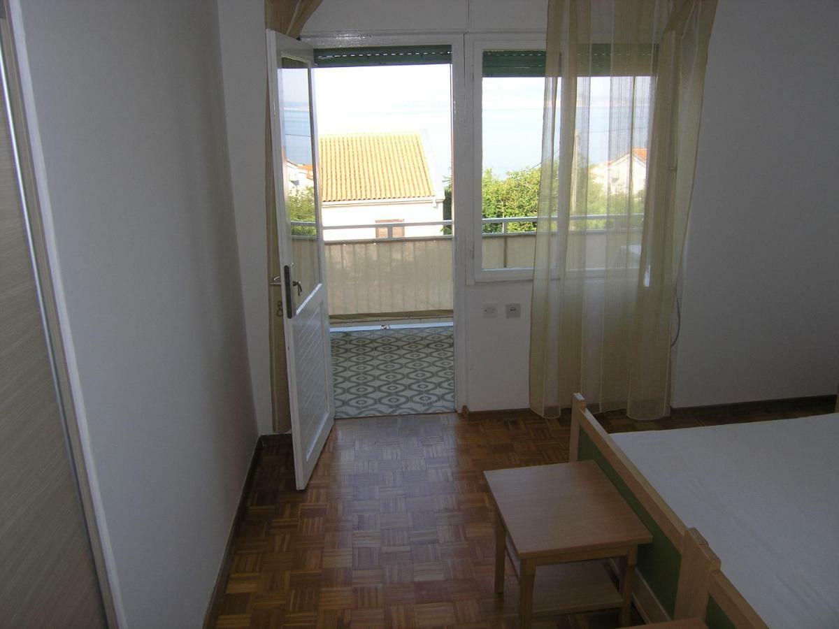 Apartment Viktoria Klenovica Dış mekan fotoğraf